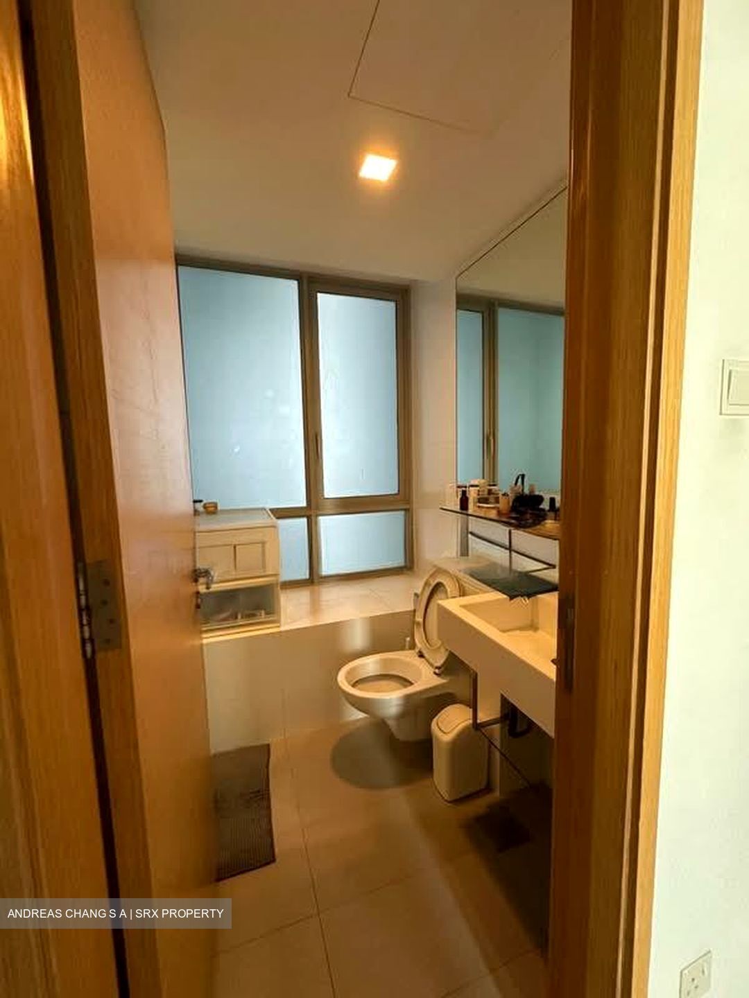 One Amber (D15), Condominium #563214971
